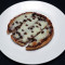 Chocoalte N Cheese Bread- 4 Slice