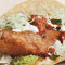 Fish Taco Especial Cal