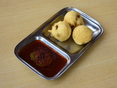 Batada Vada (3 Pcs)