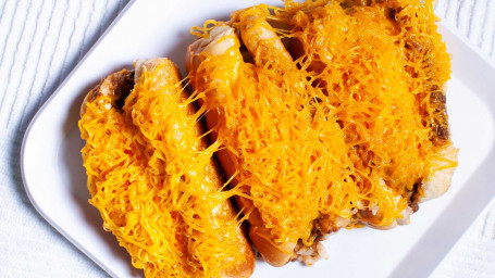 Cheese Coneys