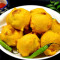 Aloo Bonda Batata Vada)