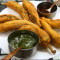 Mirchi Pakoda Mirchi Bhajiya