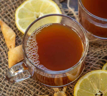 Lemon Tea(1Person)