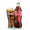 Coca Cola Light botella PET