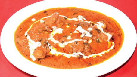 Butter Chicken Boneless Masala