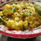 Poha Without Tari