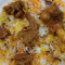 Saoji Chicken Biryani