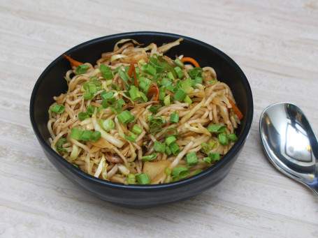 Veg Happy Hakka Noodles