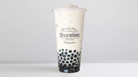 Boba Leche Fresca