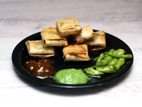 Chinese Samosa (250 Gms)