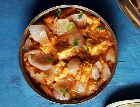 Tawa Paneer Masala (350 Gms)