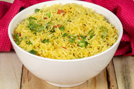 Veg Pulao (325 Gms)