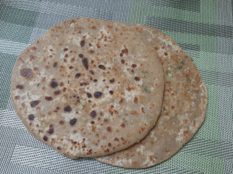 Aloo Paratha (2Nos)