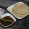 Amritsari Chole Puri (180 Gms)