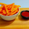 Peri-Peri Fries Large