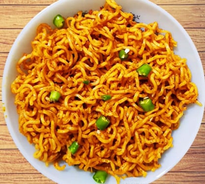 Owners Special Maggi