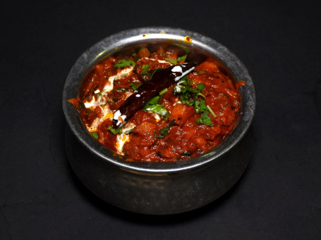 Veg Spicy Kolhapuri