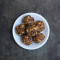 Dryfruit ladoo