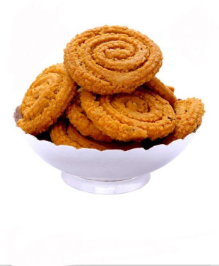 Bhajni Chakli