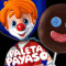 Paleta Payaso