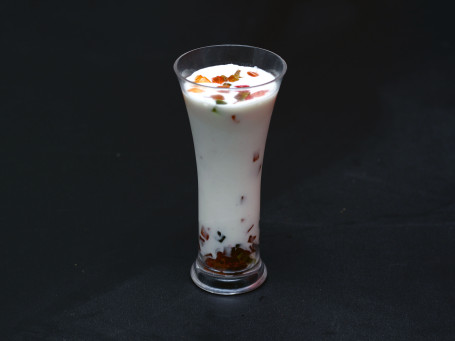 American Lassi