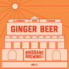 Clarence Corner Ginger Beer