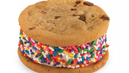 Cookie Cake Batter Sprinkle