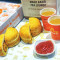 WB Perfect Chai Vada Pav (2 Pcs)