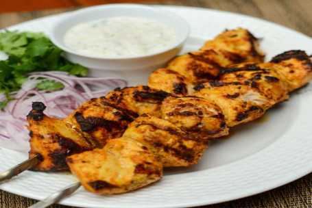 Chicken Sunehri Tikka (8 Pieces)