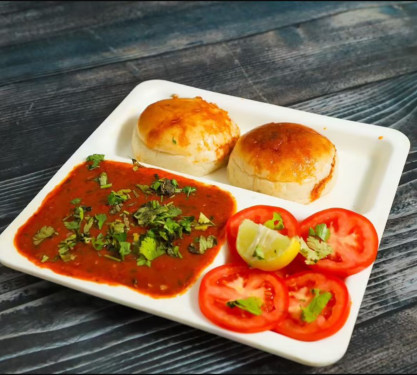 Butter Pure Jain Pavbhaji