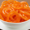 Ghee Jalebi.