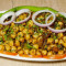 Chana Masala (Dry/ Gravy)