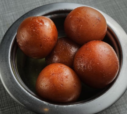 Gulabjamun 5 Pieces