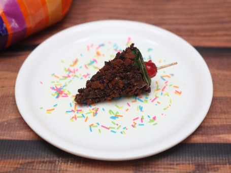 Bournvita Chocolate Paan