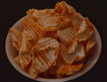 Faradi Potato Masala Papad(100Gms)