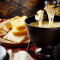 Cheese Hunt Fondue (J)