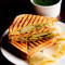 Larri Mumbai Sandwich (G)