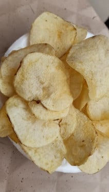 Faradi Potato Salt Chips (250 Gms)