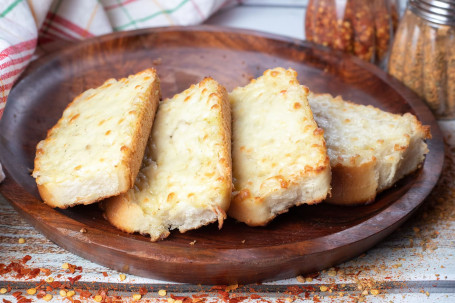 Garlic Bread Cheese (4 Pcs)