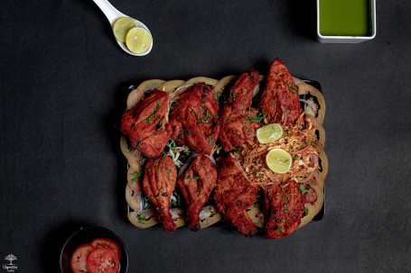 Mistri Special Tandoori Chicken(Half/Full)