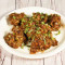 Veg Manchurian 8 Piece