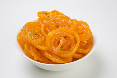 Deshi Ghee Jalebi