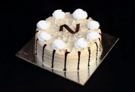 Chocolate Mokka Cake