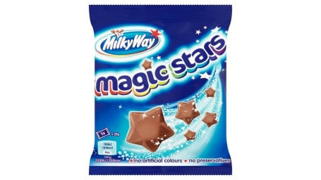 Milkyway Magic Stars Bag