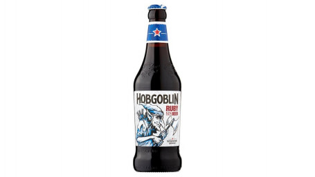 Wychwood Hobgoblin