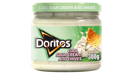 Doritos Sour Cream Chive Dip