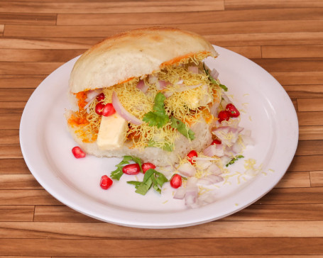 Jumbo Butter Sev Dungari Dabeli