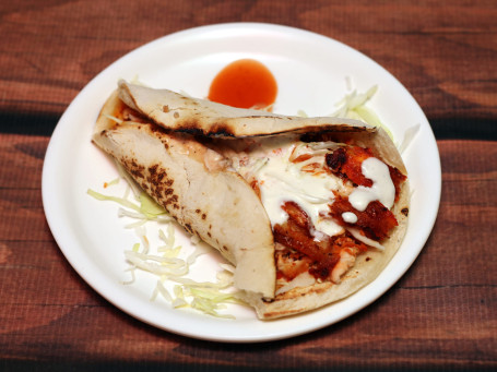 Khabus Chicken Shawarma