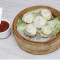 Cheesylicious Momos (5 Pcs)