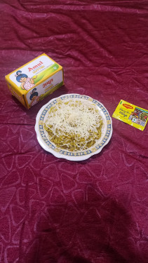 Butter Cheese Masala Maggi